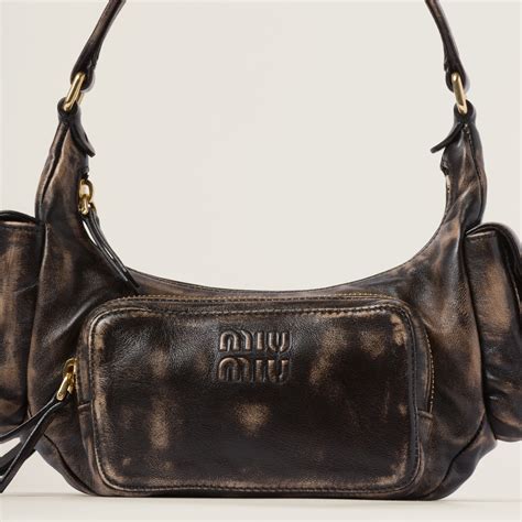 miu miu pocket bag price|luxury bag miu.